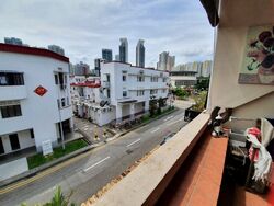 Tiong Bahru Estate (D3), Apartment #338975631